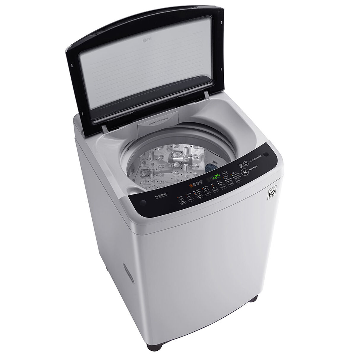 Lavadora Automática LG WT16DSBP 16 kg