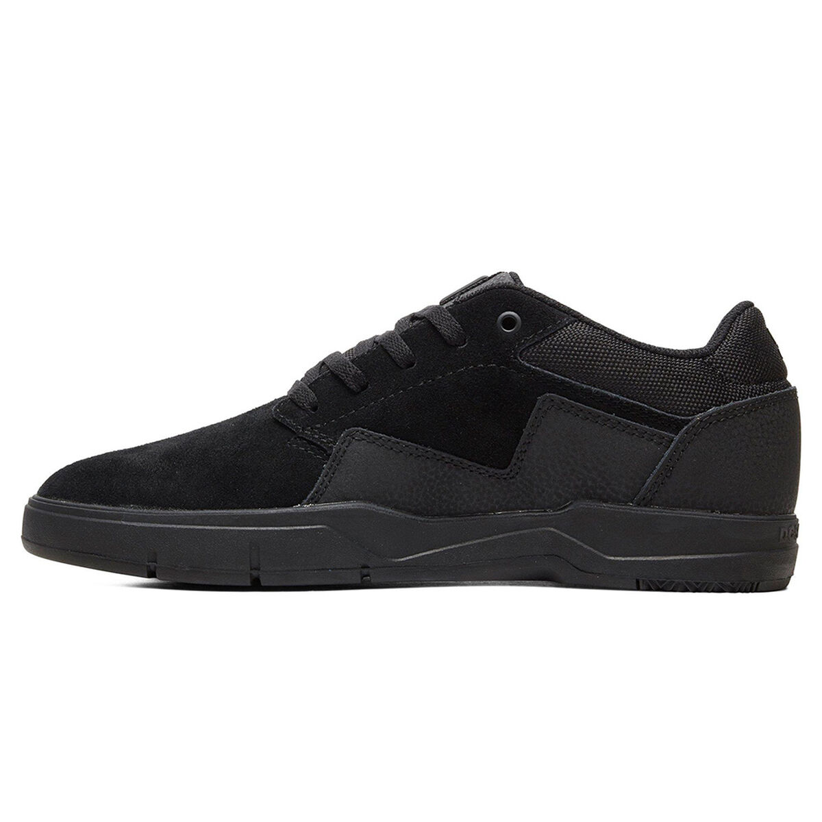 Zapatilla Hombre DC Barksdale M Shoe Bl0
