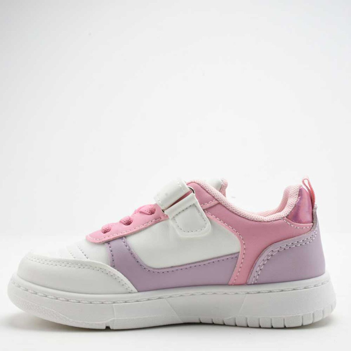 Zapatilla Urbana Ni&ntilde;a Chess