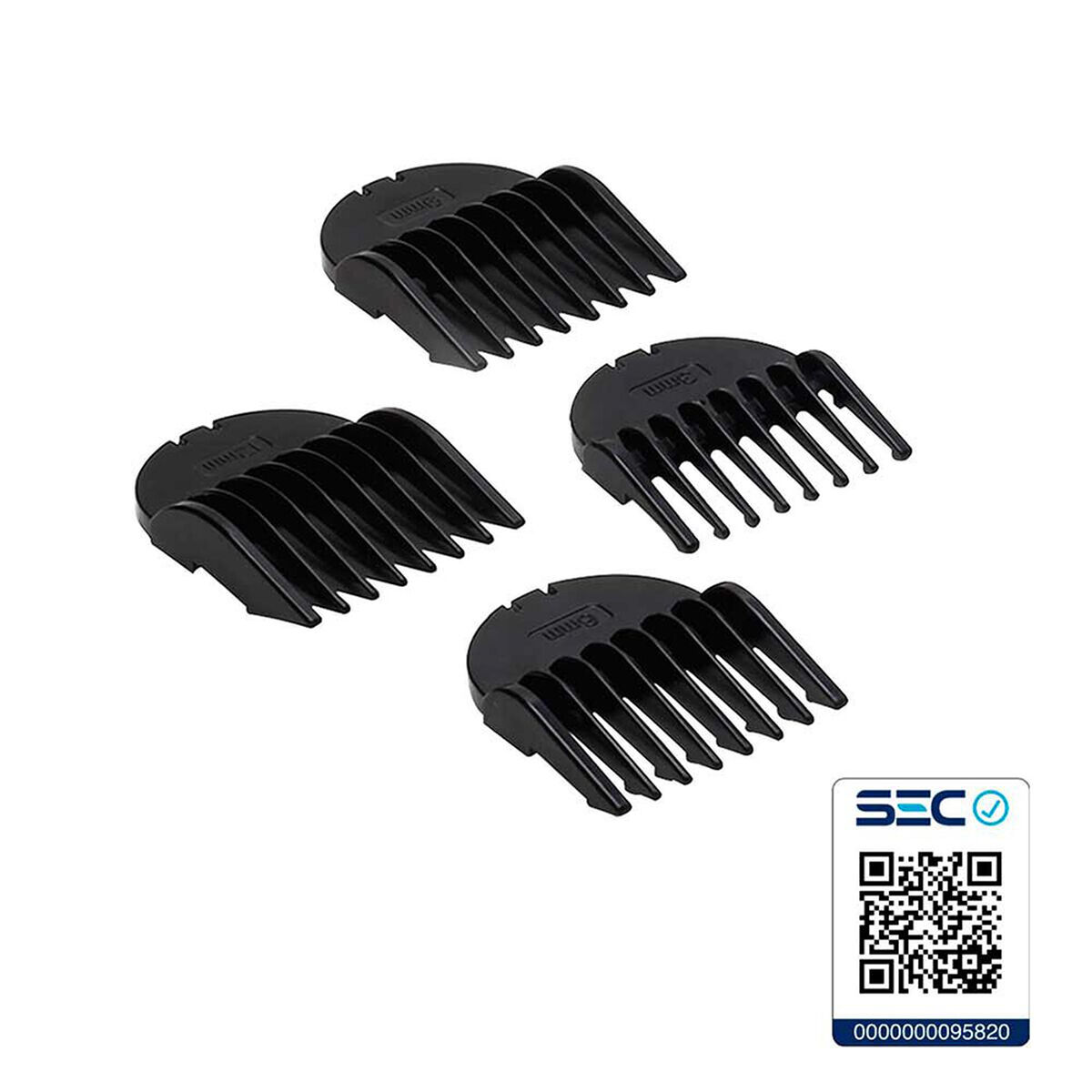 Cortapelo Siegen Multi Styler SG-8550