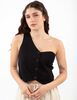 Blazer Gillete Lino Mujer Icono