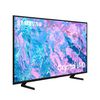 LED 43" Samsung CU7090 Smart TV 4K UHD 2024