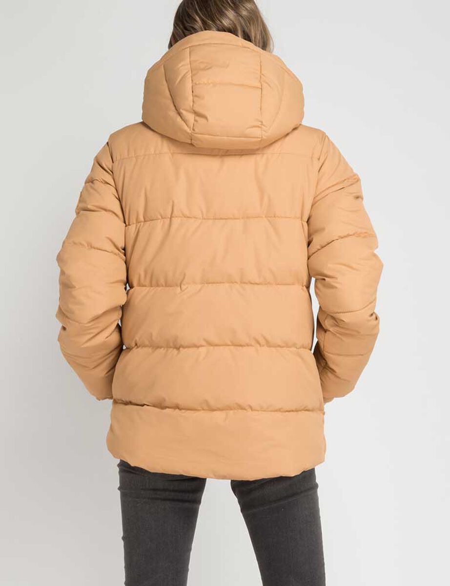 Parka Mujer Oneill
