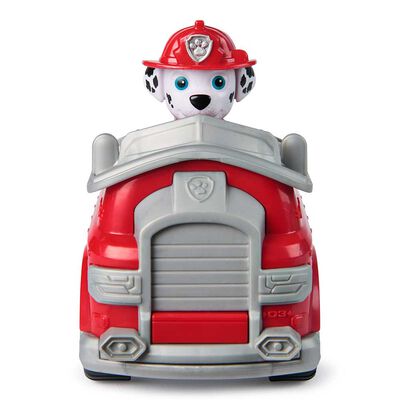 Imagen 2 del producto Vehículo Sustentable Marshall Paw Patrol