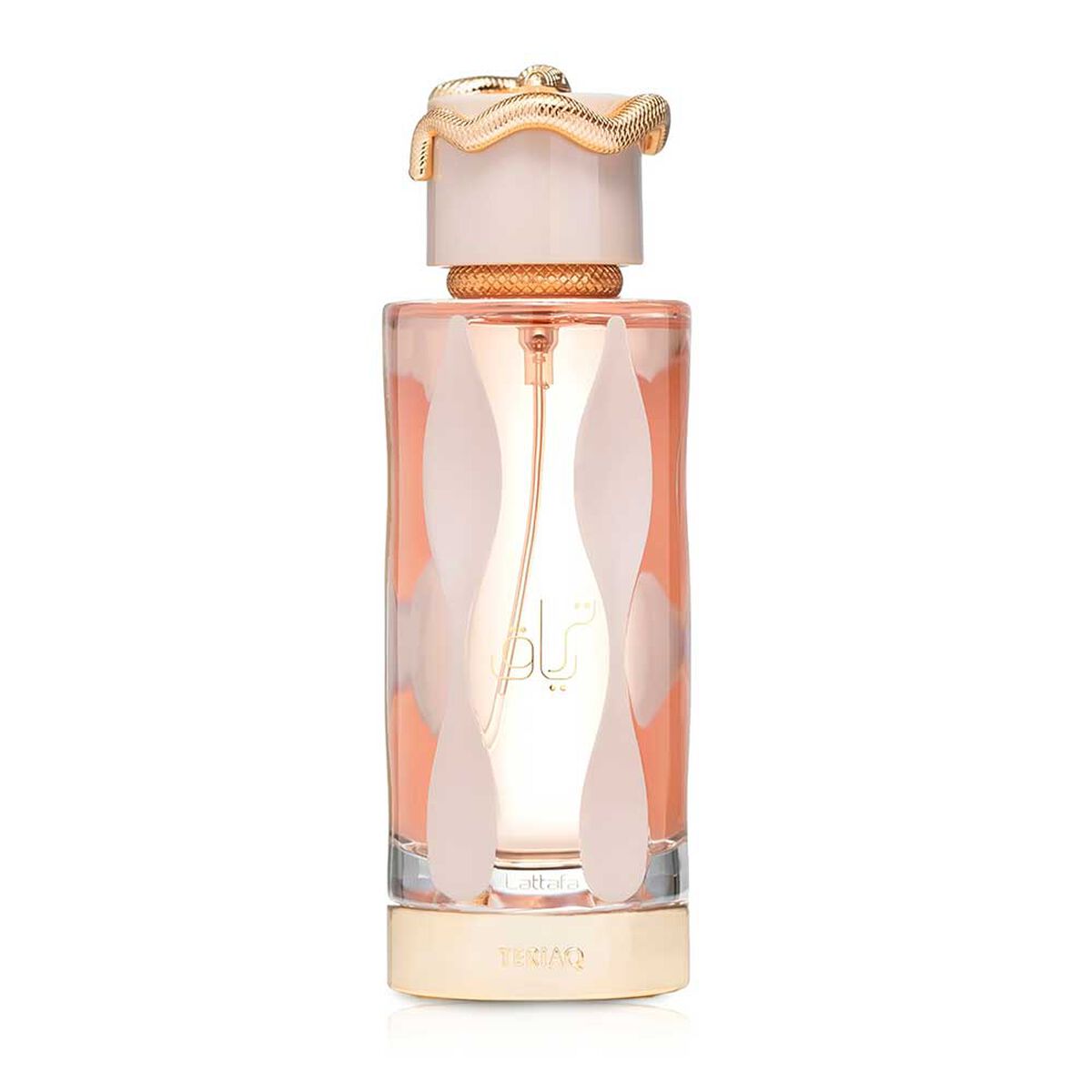 Perfume Lattafa Teriaq Edp 100Ml Mujer