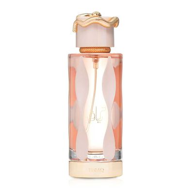 Perfume Lattafa Teriaq Edp 100Ml Mujer