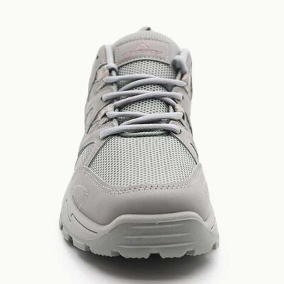 Imagen 2 del producto Zapatilla Hiking Mujer Alpinextrem Gris, Negro