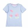 Polera Manga Corta Ni&ntilde;a Chess