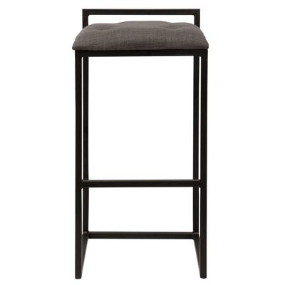 Imagen 2 del producto Pack 2 Sillas Mons Barcelona Gris