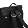 Mochila Secret Harbin ST6 L Negro