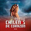 Libro Chilenos de Corazón: Grandes Deportistas de Nuestra Historia Felipe Bianchi Zig-Zag