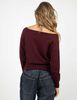 Sweater Mujer Zibel