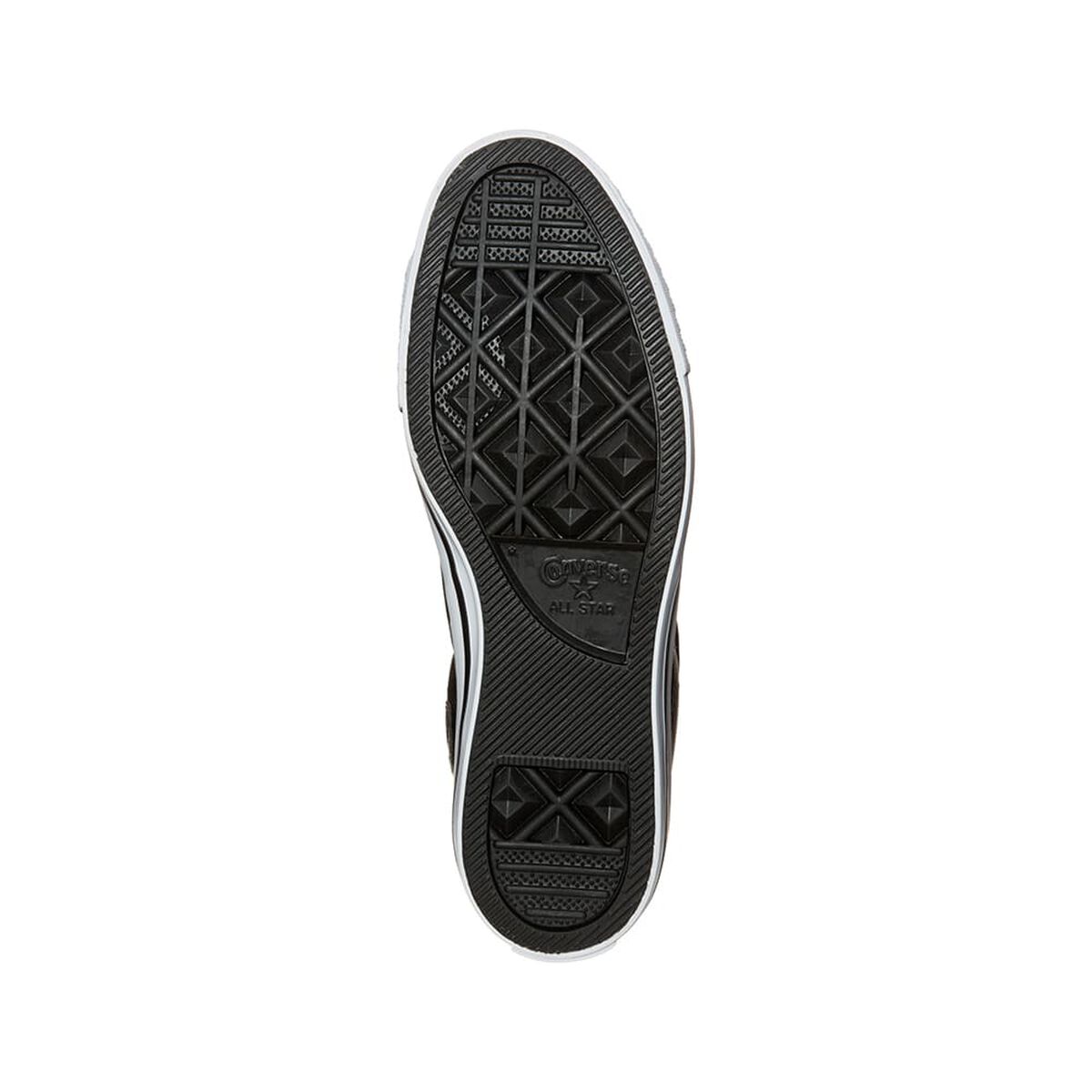 Zapatilla Urbana Hombre Converse