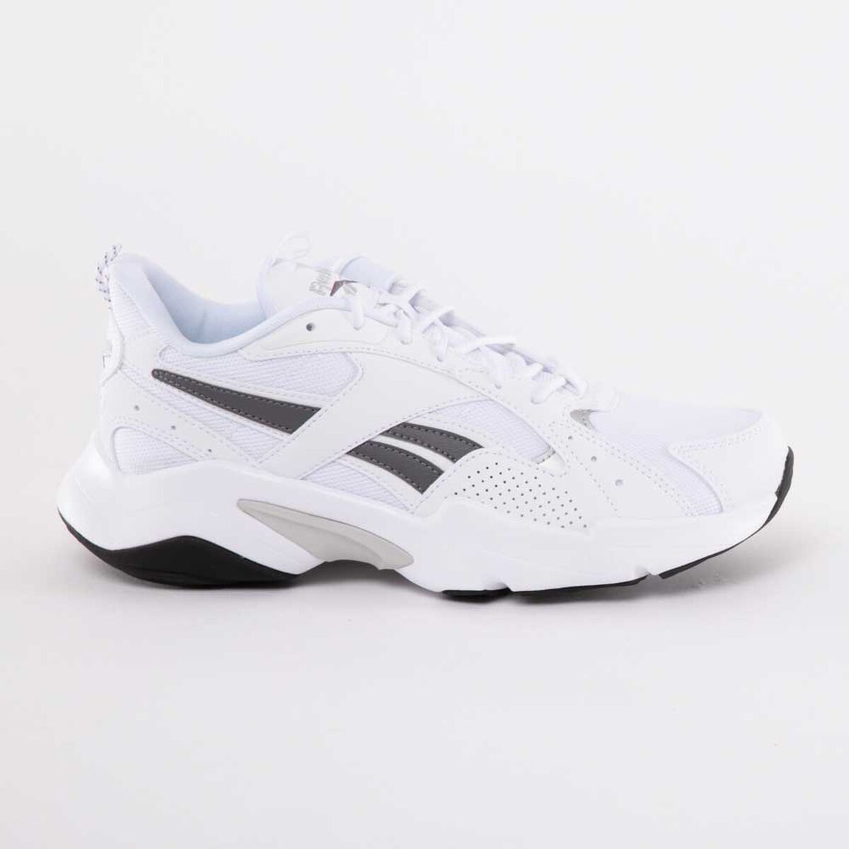 Zapatilla Unisex Reebok Turbo Restyle