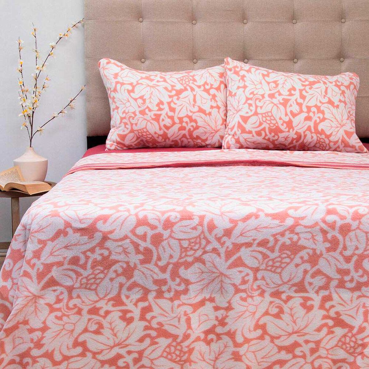 S&aacute;bana Doral King Senses Dise&ntilde;o 6