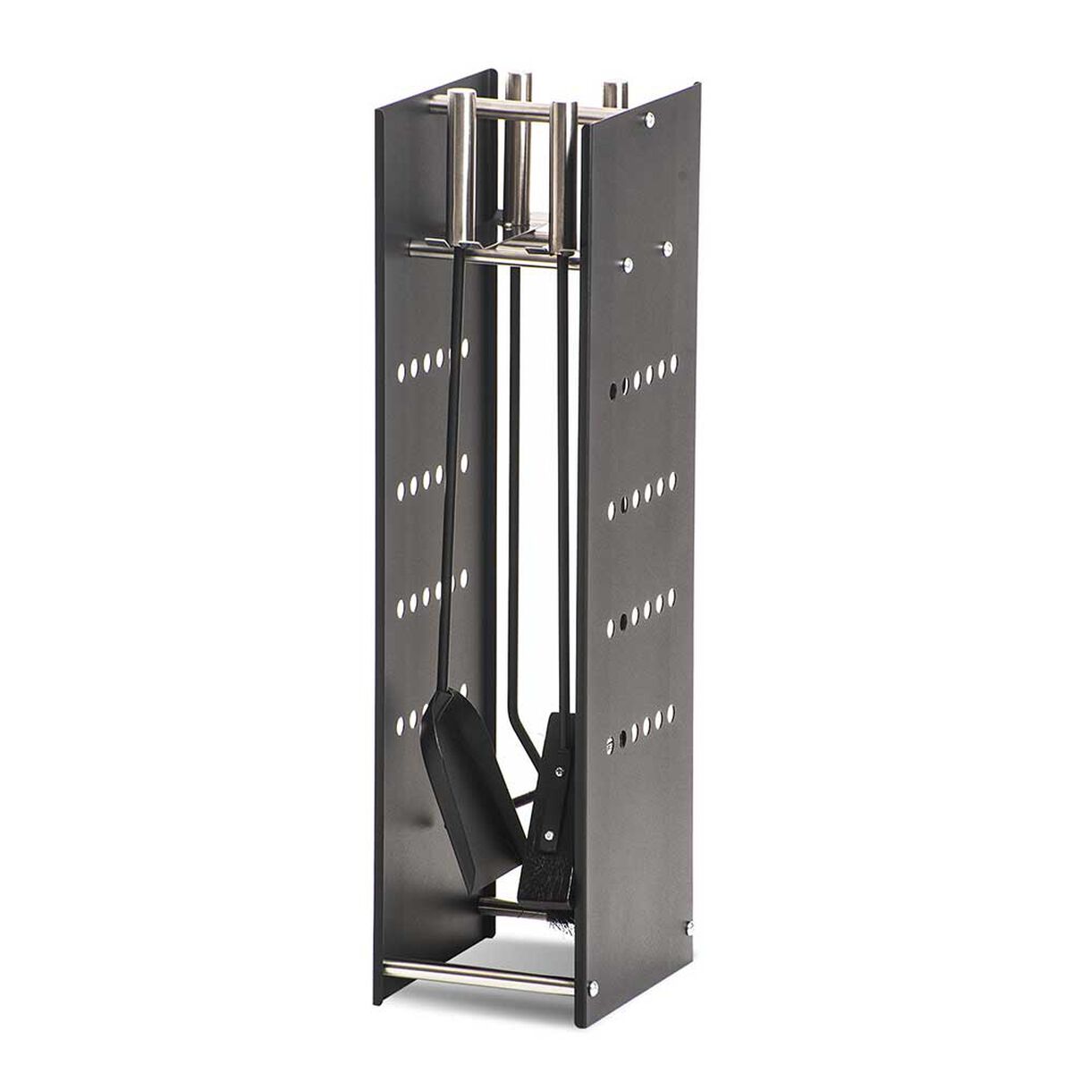 Kit De Herramientas Para Calefactores Y Chimeneas Bosca (T15180SNK)