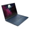 Notebook Gamer HP Victus 15-fa1003la Intel Core i5 16GB 512GB SSD 15,6" NVIDIA RTX 4050