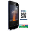 Celular Nokia N1 4.5" Negro Entel