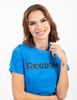 Polera Deportiva Mujer Reebok