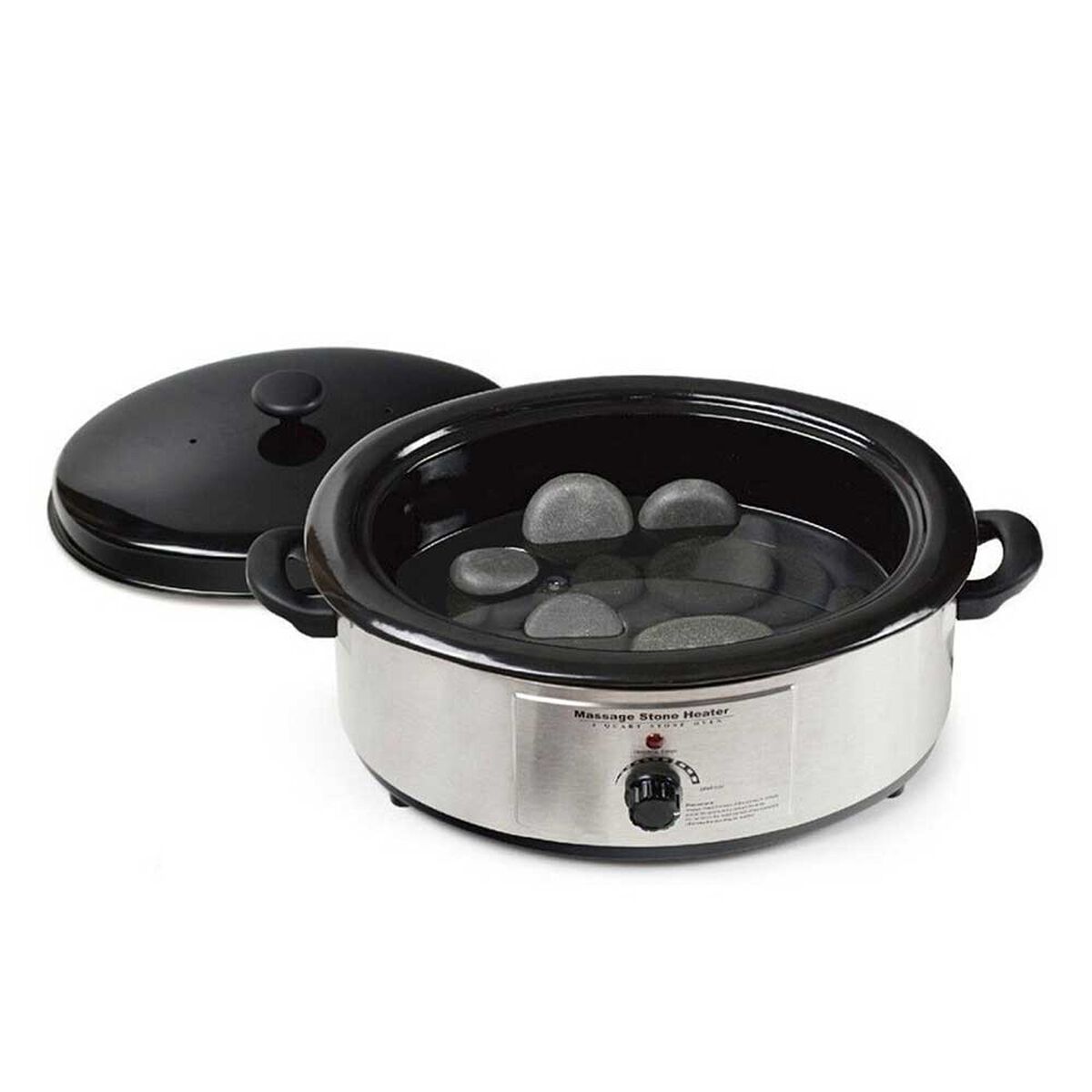 Olla para piedras Acqui R4084