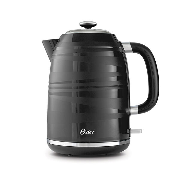 Hervidor Eléctrico Oster BVSTKT4177B052 1,7 lts.
