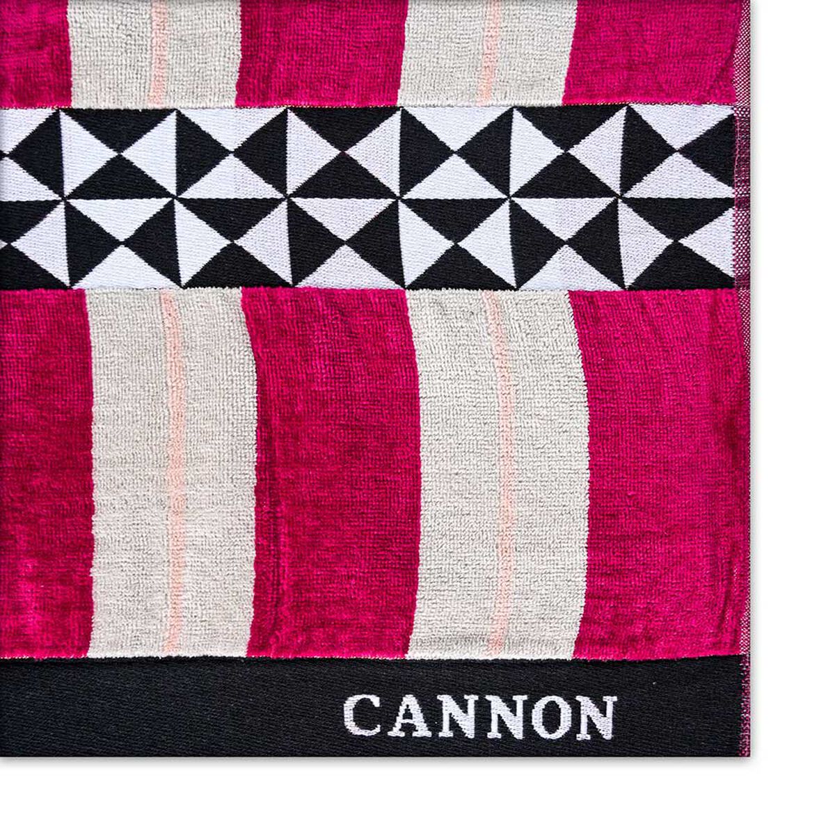 Toalla de Playa Cannon Almar 80x160 cm