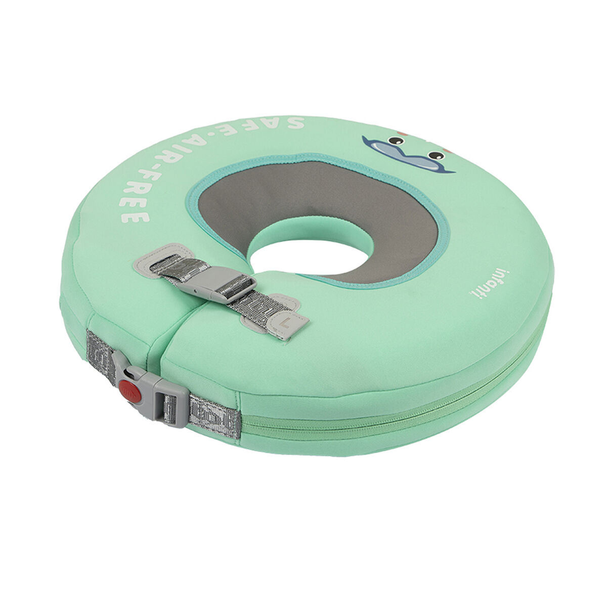 Flotador de Cuello - Verde