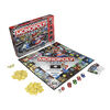Monopoly Gamer Mariokart