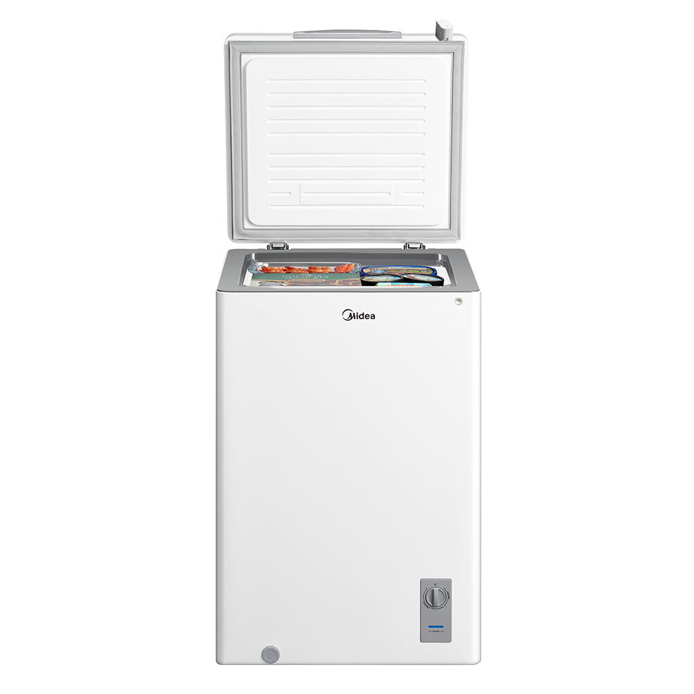 Midea MFH-1000B131CN Blanco, foto 2