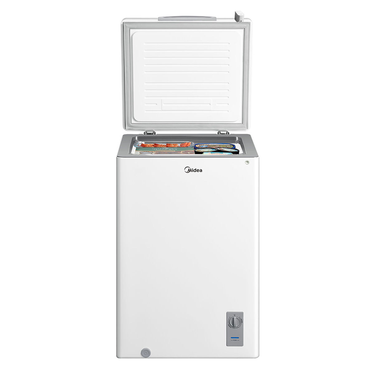 Freezer Horizontal Midea MFH-1000B131CN 99 lts