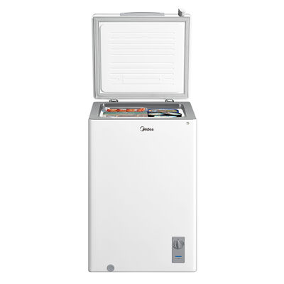 Imagen 2 del producto Freezer Horizontal Midea MFH-1000B131CN 99 lts