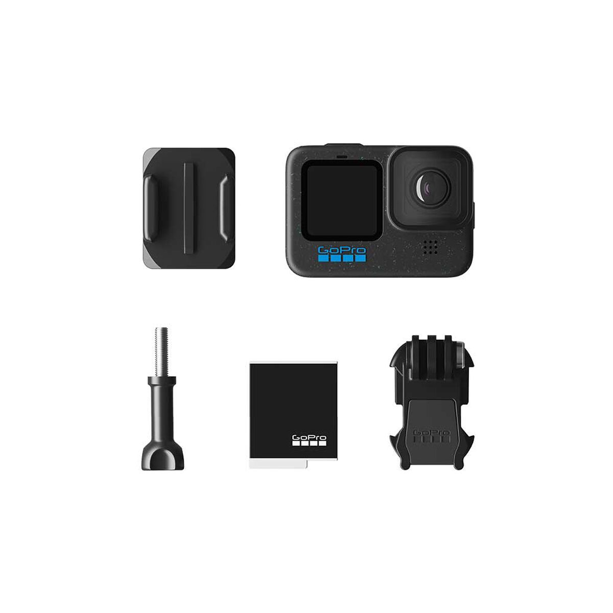 Camara Deportiva GoPro Hero 12 Black  27 Mpx