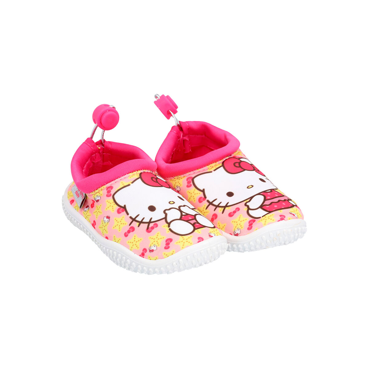 Zapatillas para el agua Niña Hello Kitty