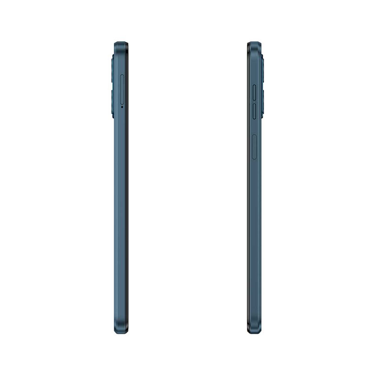 Celular Motorola Moto G54 5G 256GB 6,49" Azul Indigo Liberado