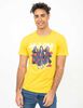 Polera Anime Hombre Icono