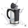 Hervidor Eléctrico Kitchen-it Big Edition 2,5 lts.