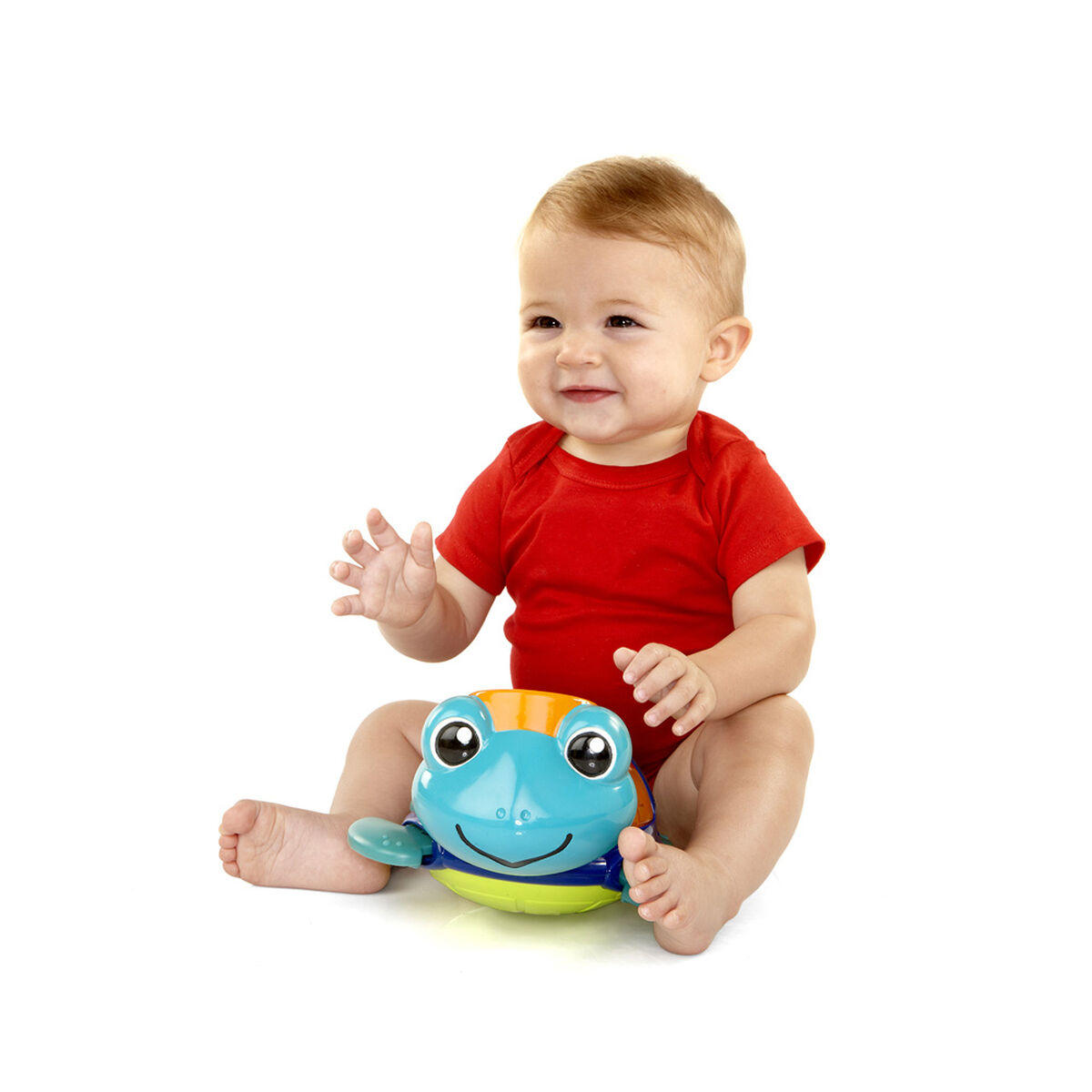 Orquesta Oceano de Bebe Neptuno