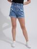 Short Mujer Fiorucci