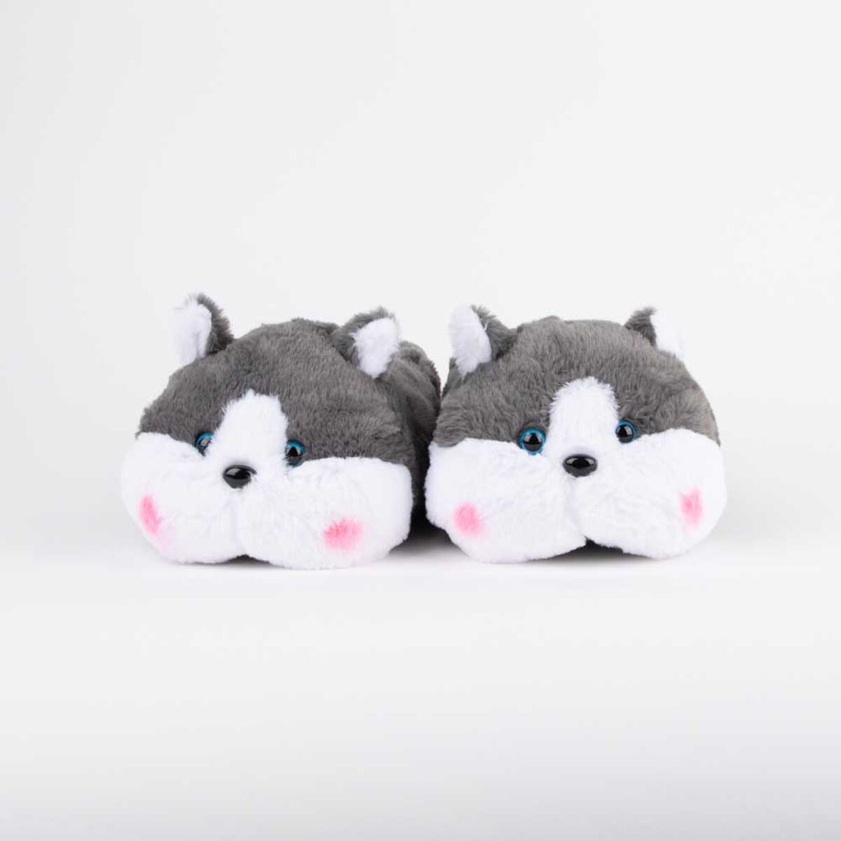 Pantufla Mujer Icono