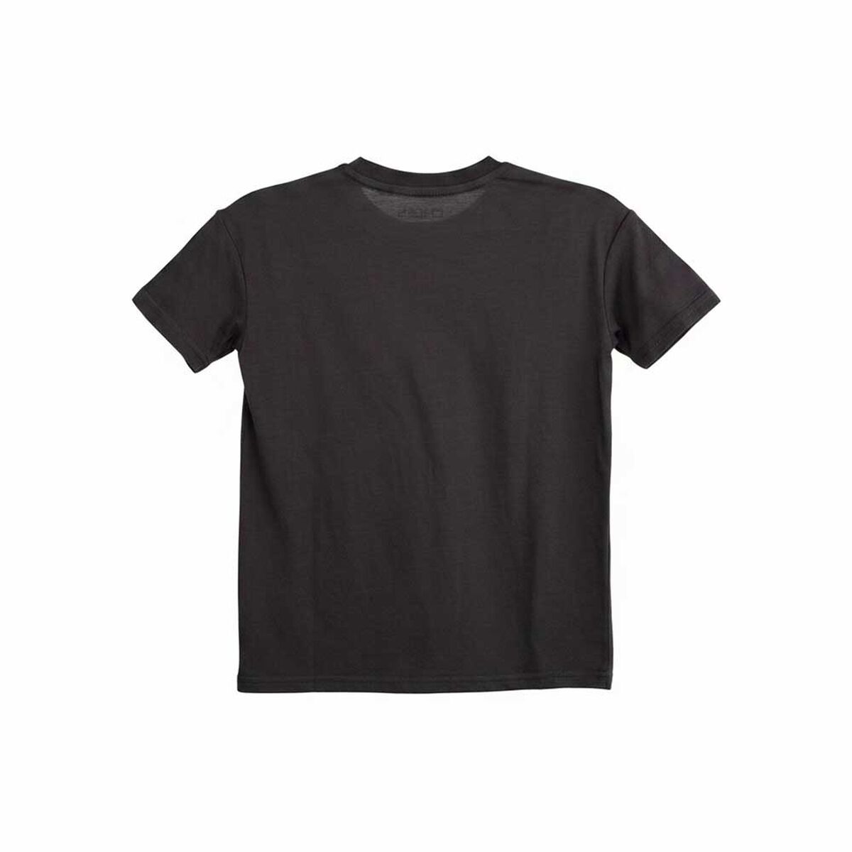 Polera Manga Corta de Algod&oacute;n Ni&ntilde;o Chess