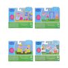 Figura Peppa Pig Momentos En Familia