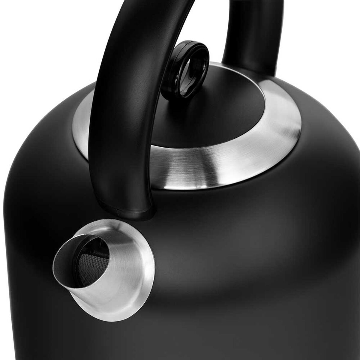 Hervidor Eléctrico Thomas TH-6510N 2,5 lts.