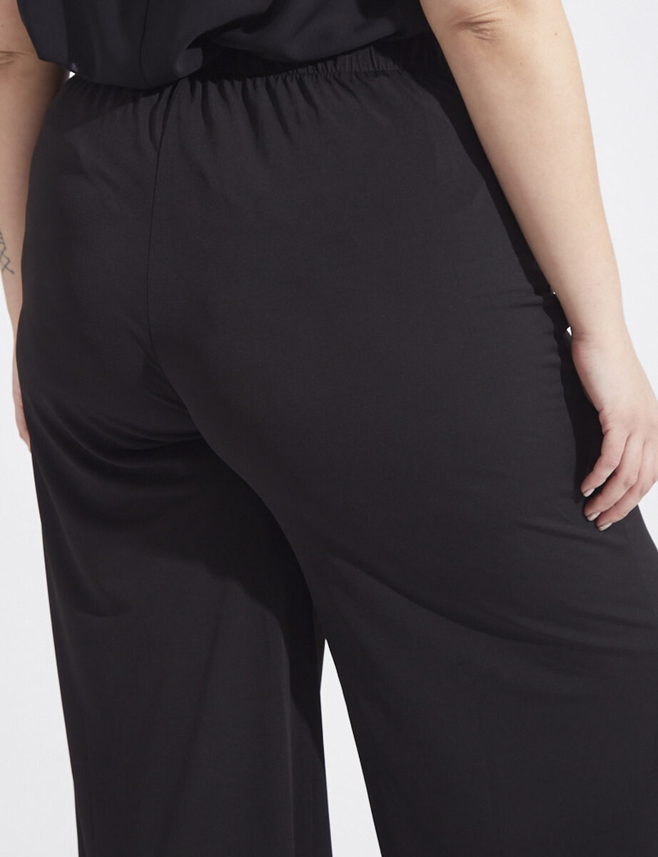Pantalón Palazzo Mujer Extralindas
