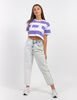 Crop Top Mujer Icono