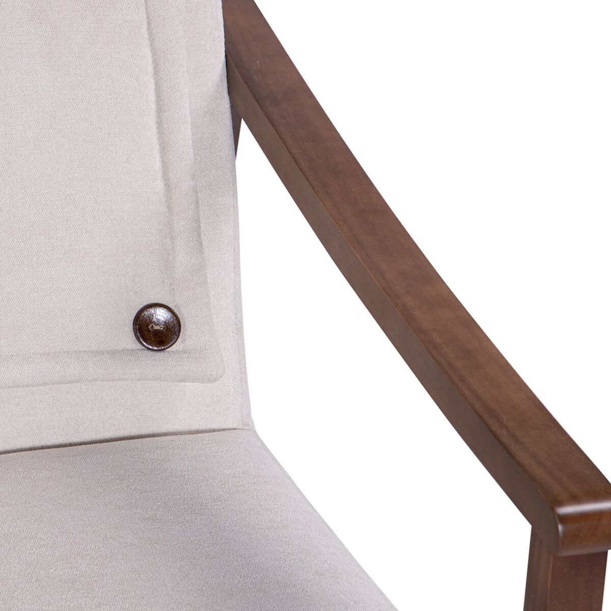 Poltrona Di Poretti Design Fontana  Blanco