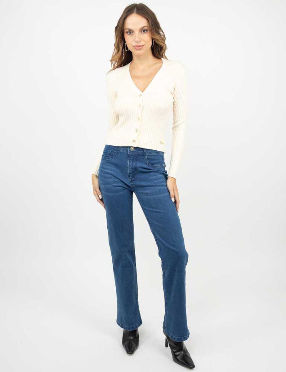 Sweater Mujer Soviet