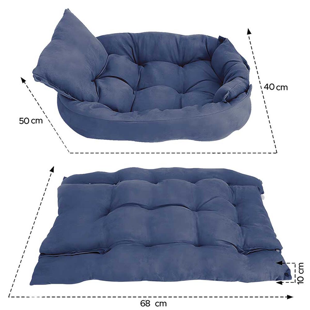 Cama Para Mascota PetWoow