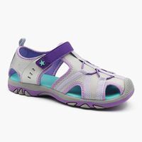 Sandalia Niña Mila Multicolor