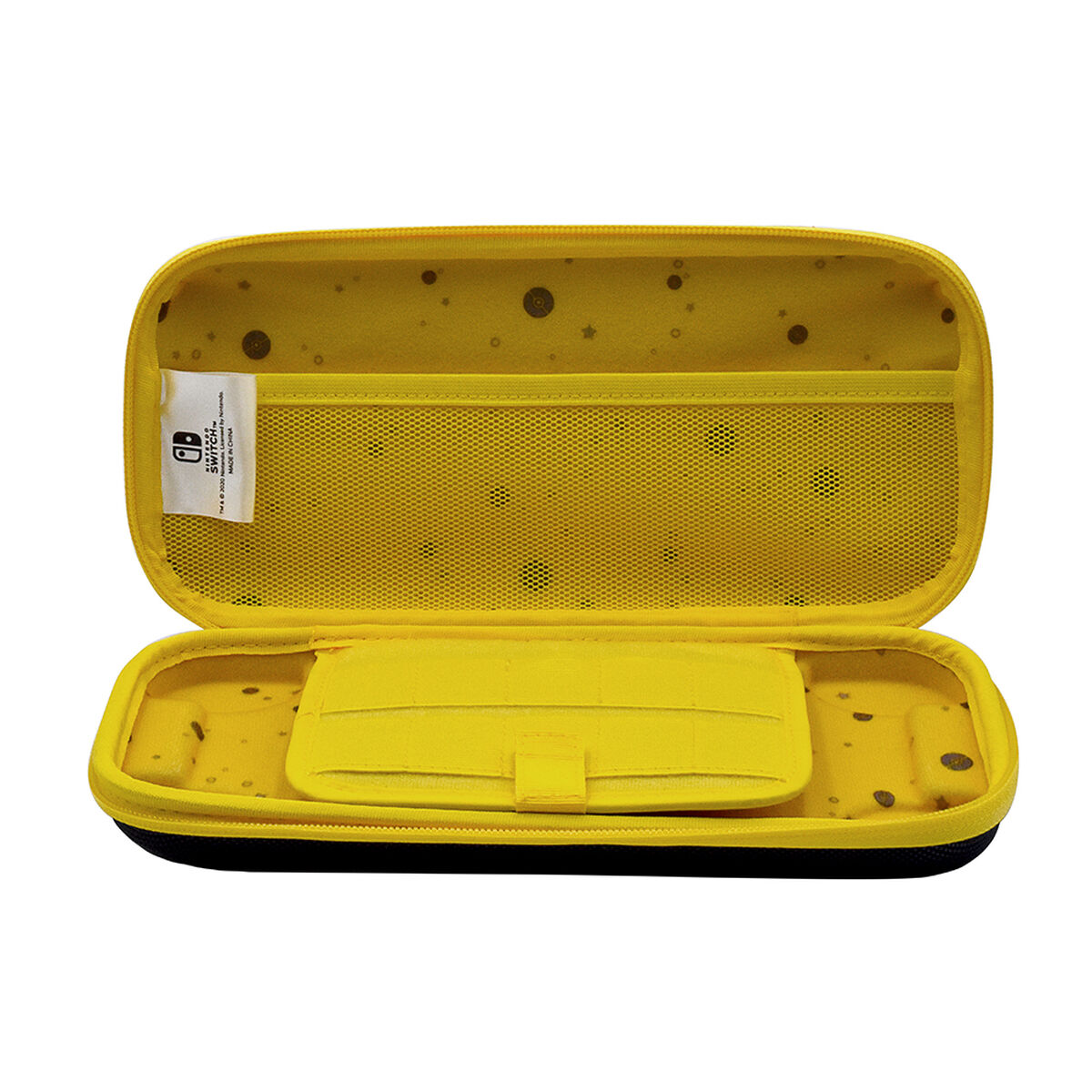 Estuche Nintendo Switch Hori Pokémon Stars