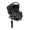 Coche Travel System Lila+Coral Xp Essential Black Maxi-Cosi